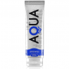 Lubrificante a base d'acqua AQUA - 200 ml