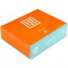Preservativi Confortex Nature - box da 144 pezzi