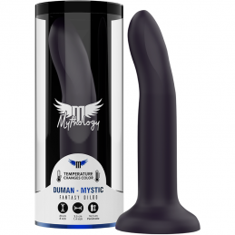 Dildo large cambia-colore...