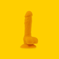 Scopri tutti i modelli di Dildo in offerta su Happy Bonobo