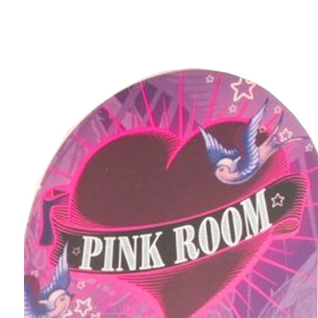 Pink Room