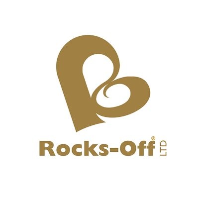 ROCKS-OFF