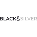 BLACK&SILVER