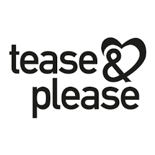 TEASE&PLEASE